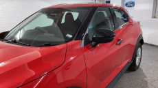 Nissan Juke 1.0 DiG-T 114 Visia 5dr Petrol Hatchback